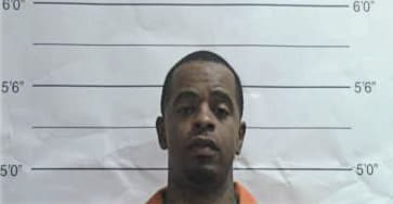 Jerome Davis, - Orleans Parish County, LA 